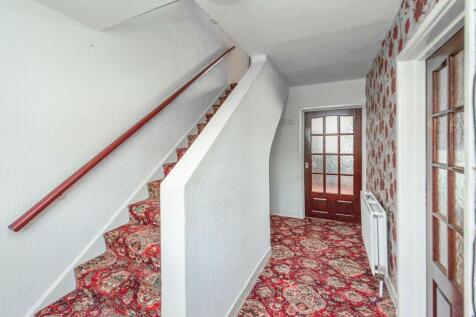 HALLWAY/LANDING