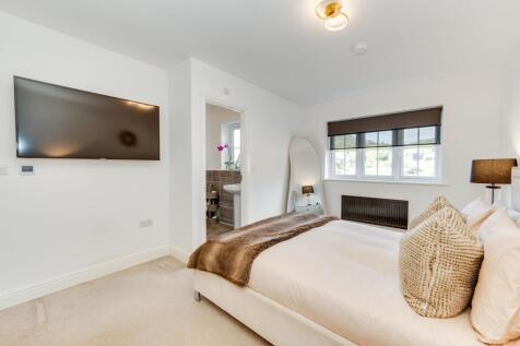 BEDROOMS AND BATHROOM