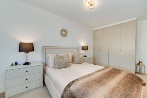 BEDROOMS AND BATHROOM