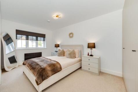 BEDROOMS AND BATHROOM