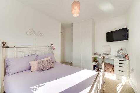 BEDROOMS AND BATHROOM