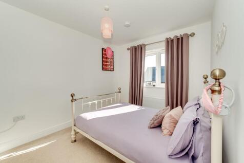 BEDROOMS AND BATHROOM