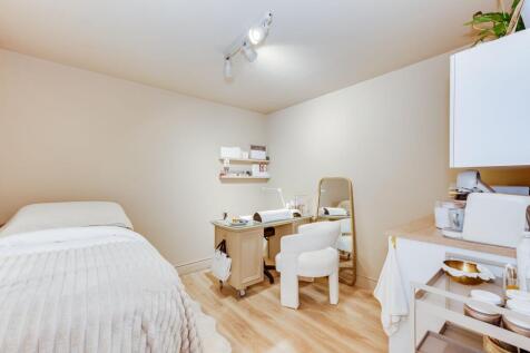 OCCASIONAL ROOM
