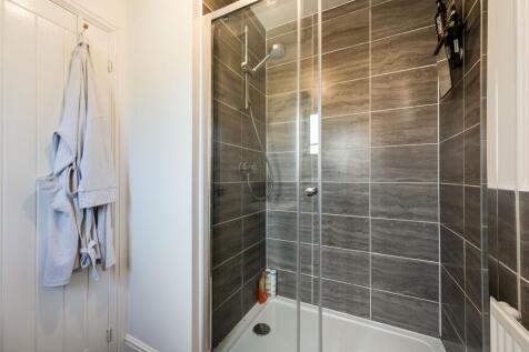 BEDROOMS AND BATHROOM