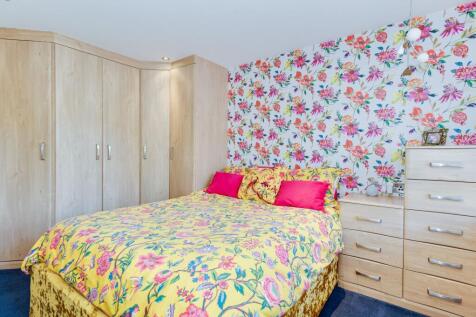 BEDROOMS AND BATHROOMS