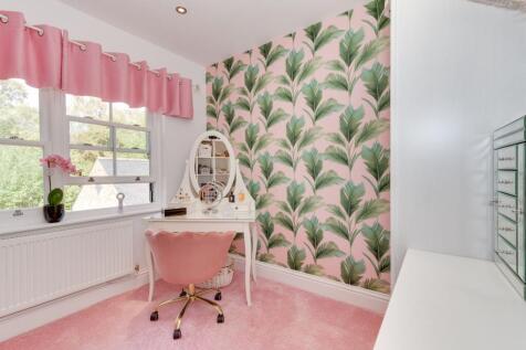 BEDROOMS AND BATHROOMS