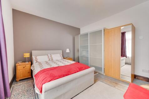 BEDROOMS AND BATHROOMS