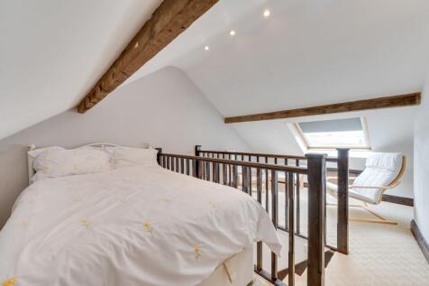 BEDROOMS AND BATHROOMS