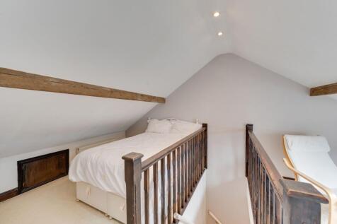 BEDROOMS AND BATHROOMS