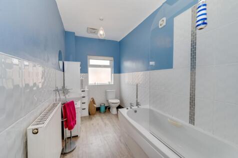 BEDROOMS AND BATHROOMS