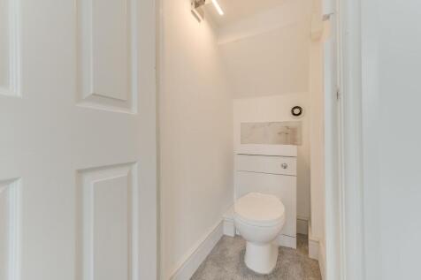 BEDROOMS AND BATHROOM