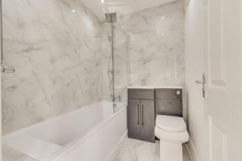 BEDROOMS AND BATHROOM