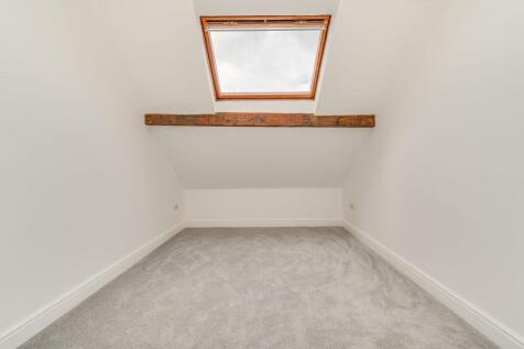 BEDROOMS AND BATHROOM