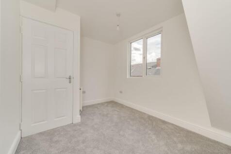 BEDROOMS AND BATHROOM