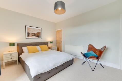 BEDROOMS AND BATHROOM
