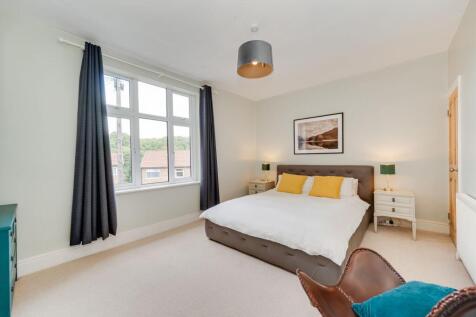 BEDROOMS AND BATHROOM