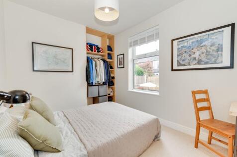 BEDROOMS AND BATHROOM