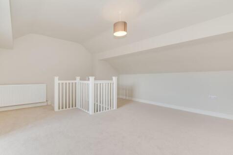 BEDROOMS AND BATHROOM