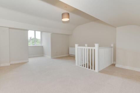 BEDROOMS AND BATHROOM