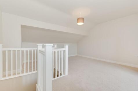 BEDROOMS AND BATHROOM