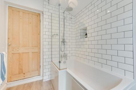 BEDROOMS AND BATHROOM