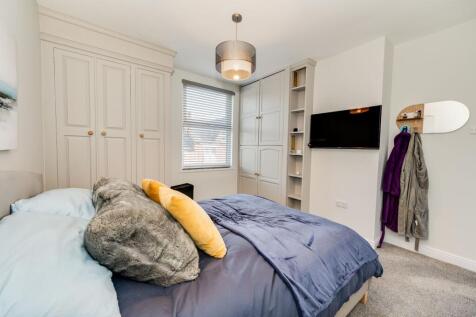 BEDROOMS AND BATHROOM