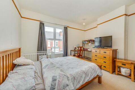 BEDROOMS AND BATHROOM