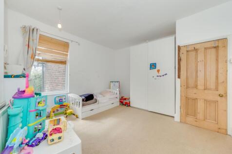BEDROOMS AND BATHROOM