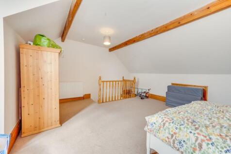 BEDROOMS AND BATHROOM