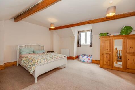 BEDROOMS AND BATHROOM
