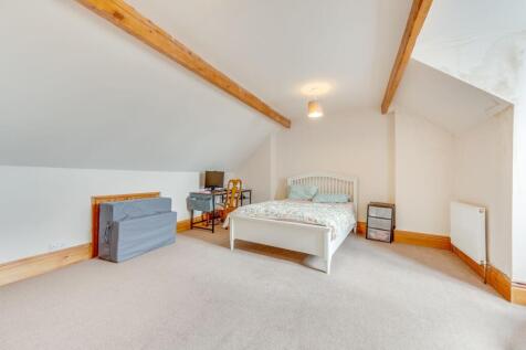 BEDROOMS AND BATHROOM