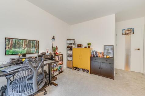BEDROOMS AND BATHROOM