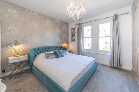 BEDROOMS AND BATHROOM