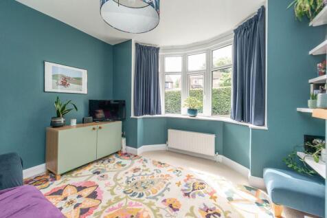 BEDROOMS AND BATHROOMS