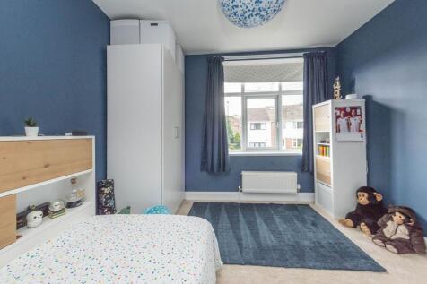 BEDROOMS AND BATHROOMS