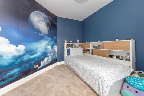 BEDROOMS AND BATHROOMS
