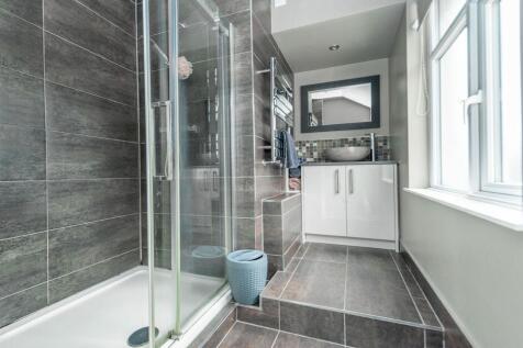BEDROOMS AND BATHROOMS