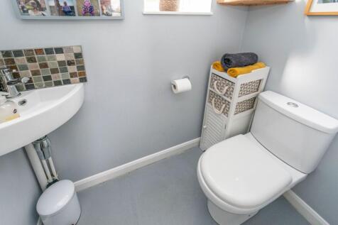 BEDROOMS AND BATHROOMS