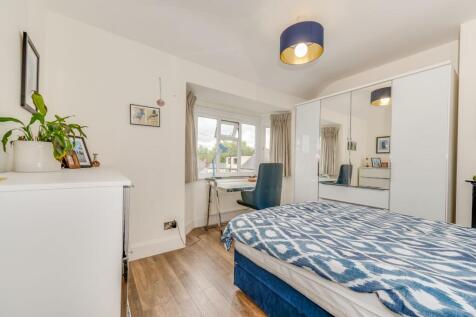 BEDROOMS AND BATHROOM