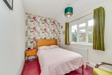 BEDROOMS AND BATHROOM