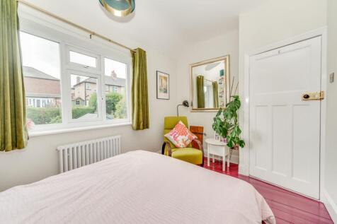 BEDROOMS AND BATHROOM