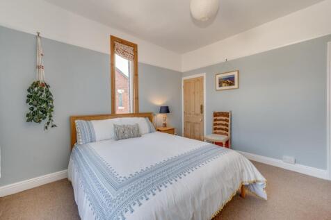 BEDROOMS AND BATHROOM