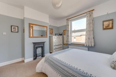 BEDROOMS AND BATHROOM