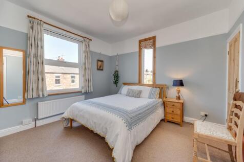 BEDROOMS AND BATHROOM