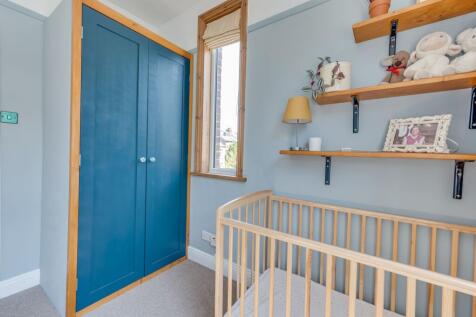 BEDROOMS AND BATHROOM