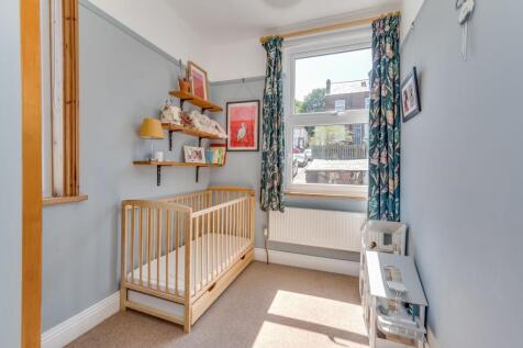 BEDROOMS AND BATHROOM