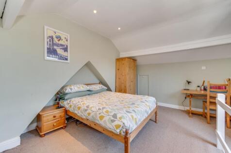 BEDROOMS AND BATHROOM