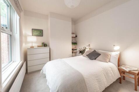 BEDROOMS AND BATHROOM