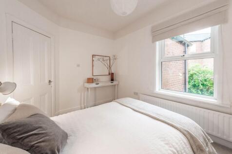 BEDROOMS AND BATHROOM