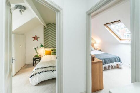 BEDROOMS AND BATHROOM